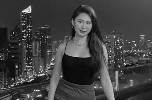 Christine Dacera Case