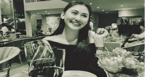 Christine Dacera