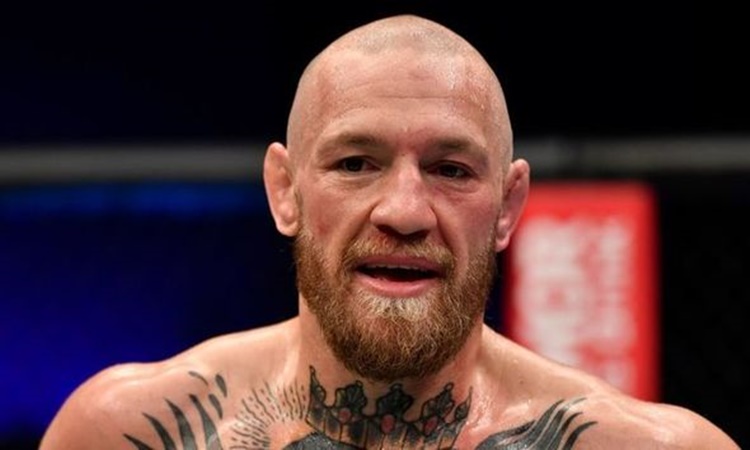 Conor-McGregor