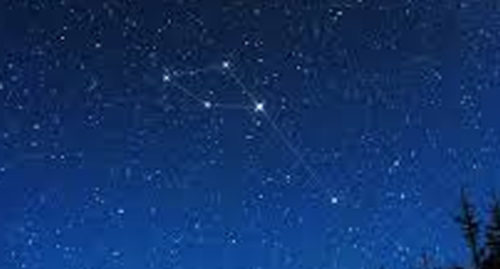 DELPHINUS CONSTELLATION