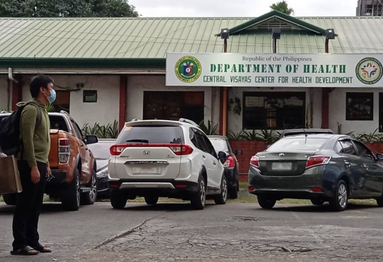 Cebu Patients
