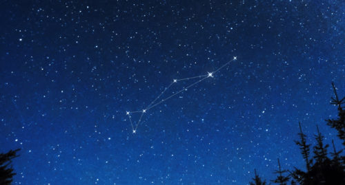 DORADO CONSTELLATION