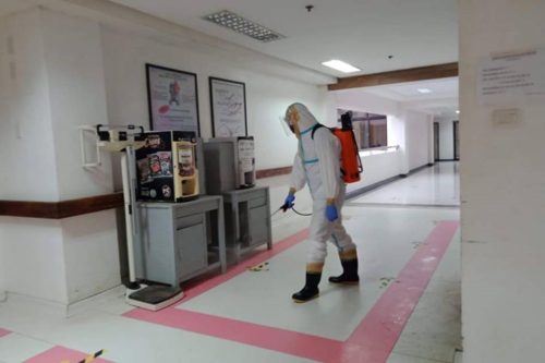 Davao Oriental Hospital