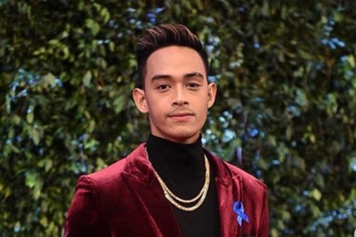 Diego Loyzaga