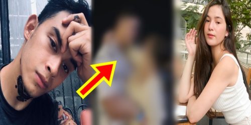 Diego Loyzaga & Barbie Imperial 3