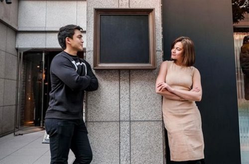 Dominic Roque-Bea Alonzo Relationship