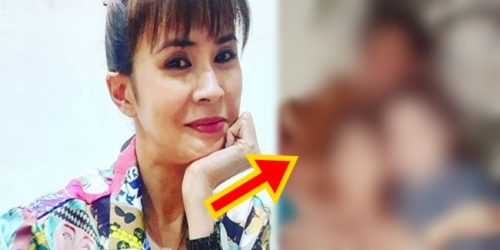 Gelli de Belen, Carmina Villaroel, Ogie Alcasid photo