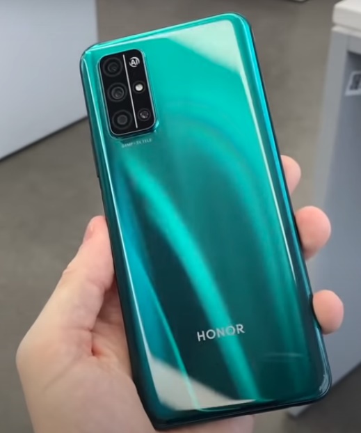HONOR 30S Full Specifications, Features, Price In Philippines