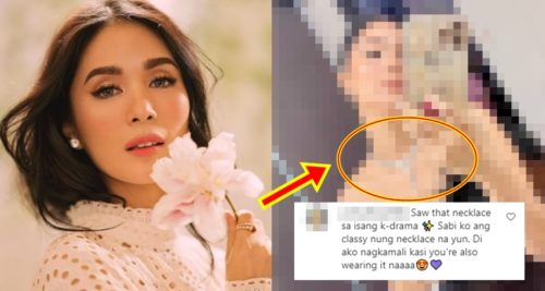 Heart Evangelista