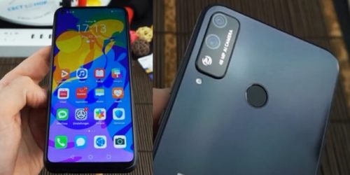 Honor Play 4T specs price Philippines 6