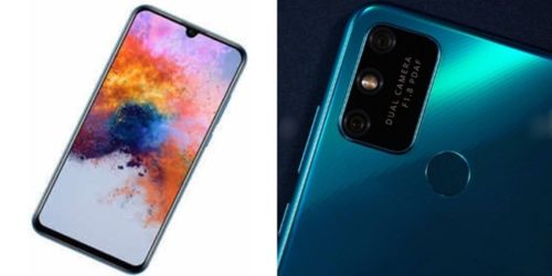 Honor Play 9A specs price Philippines 6