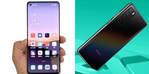 Honor Play4 5G specs price Philippines 6