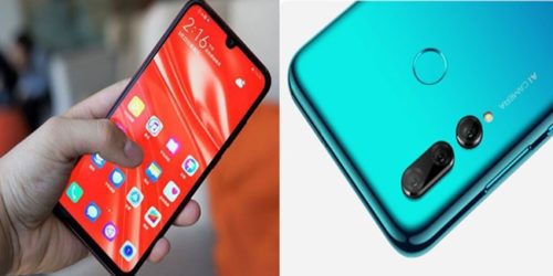 Huawei Enjoy 9S specs Price In Philippines 5