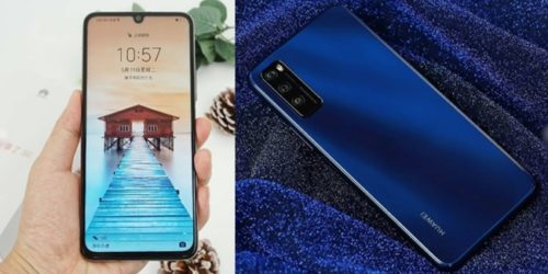 Huawei Enjoy Z 5G specs price Philippines 6