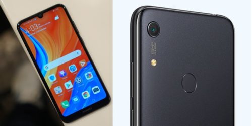 Huawei Y6s specs price Philippines 5