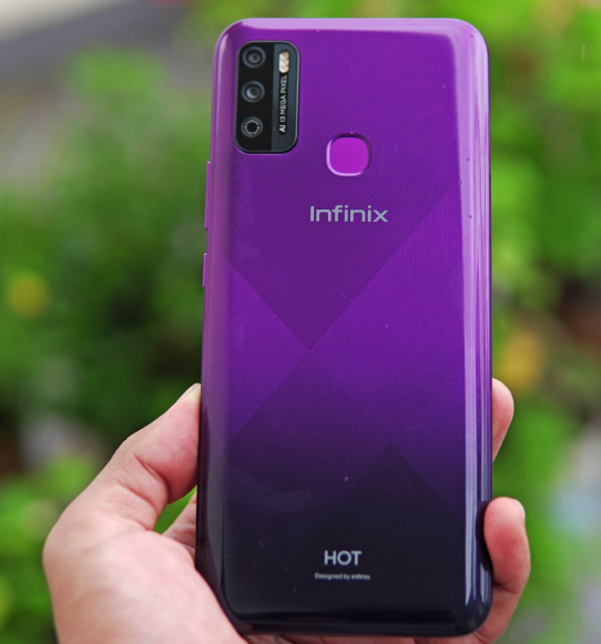 Infinix Hot 9 Play Full Specifications Features Price In Philippines 2675