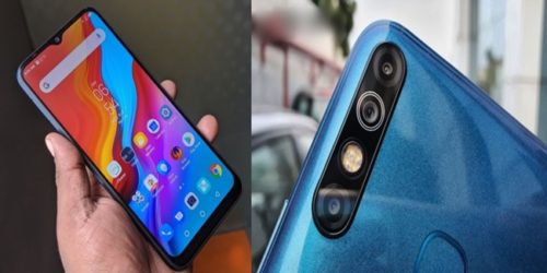 Infinix Hot 8 specs price Philippines 5