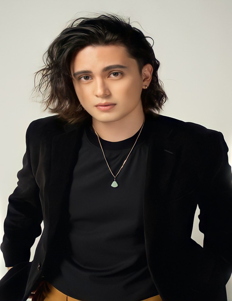 James-Reid