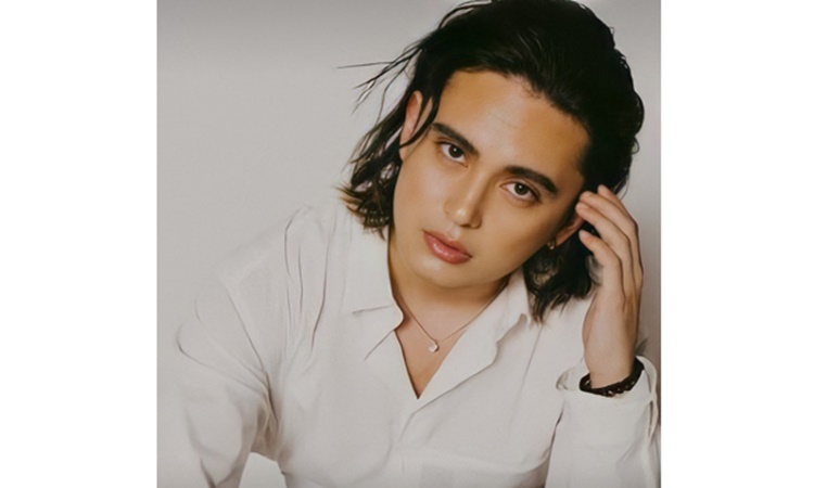 James Reid Long Hair - POLL: What is James Reid's cutest hairstyle ...