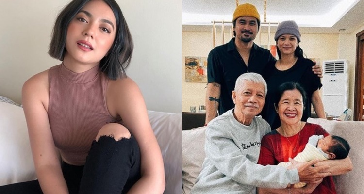 Joem Bascon Ex-GF Crisha Uy Reacts To His Life Now: 