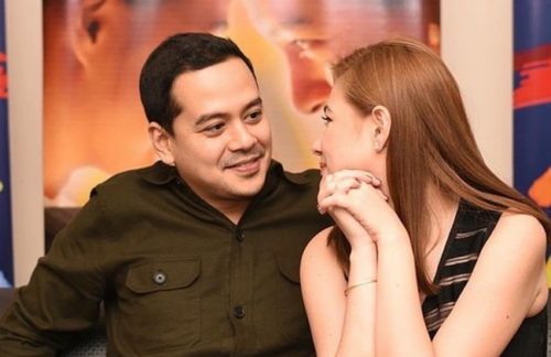 John Lloyd Cruz, Bea Alonzo Movie