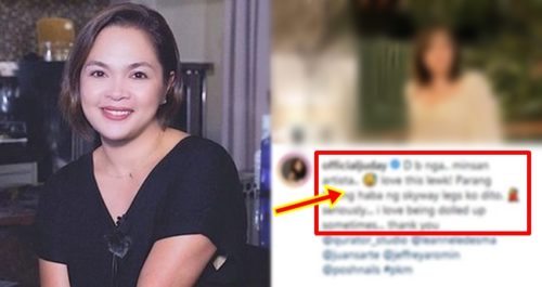 Judy Ann Santos Photo