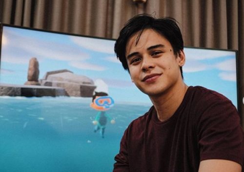 Khalil Ramos