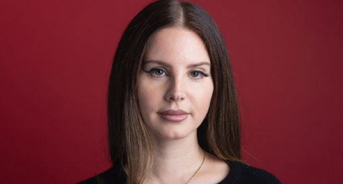 LANA DEL REY