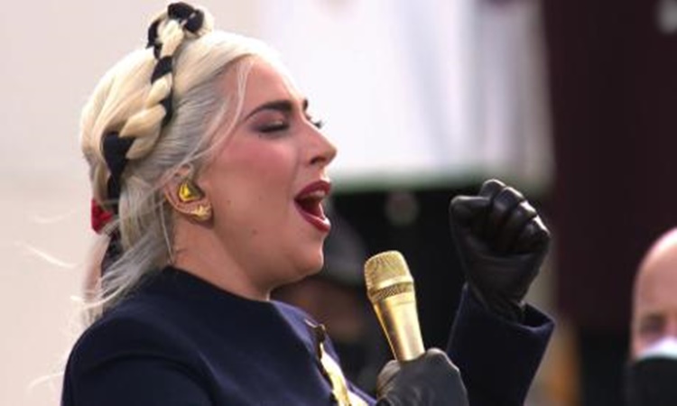 Lady-Gaga