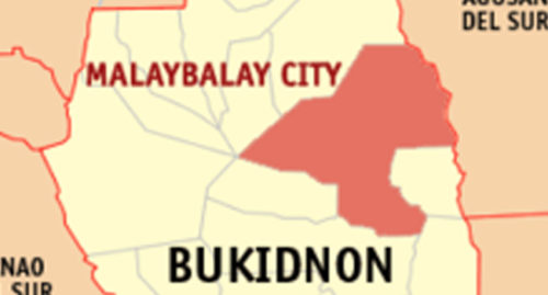 MALAYBALAY CITY