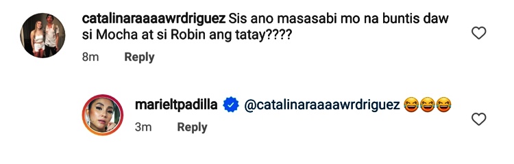 Mariel Padilla