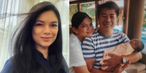 Meryll Soriano, Willie Revillame