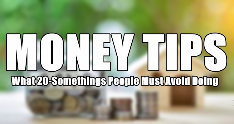 Money Tips
