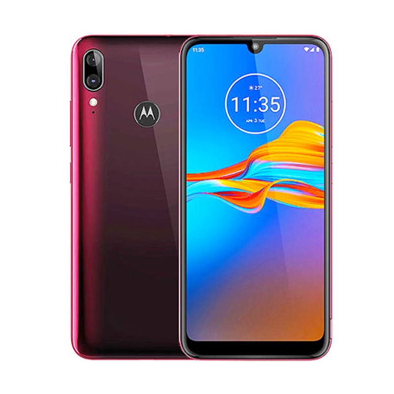 Motorola Moto E6 Plus Full Specifications, Features, Price In Philippines