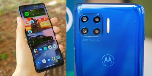 Motorola Moto G 5G Plus specs price Philippines 8