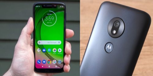Motorola Moto G7 Play specs price Philippines 6