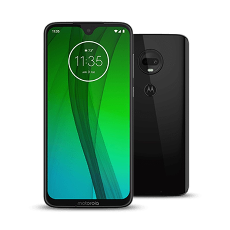 Motorola Moto G7 Full Specifications, Features, Price In Philippines