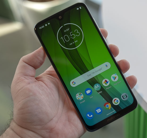Motorola Moto G7 Full Specifications, Features, Price In Philippines