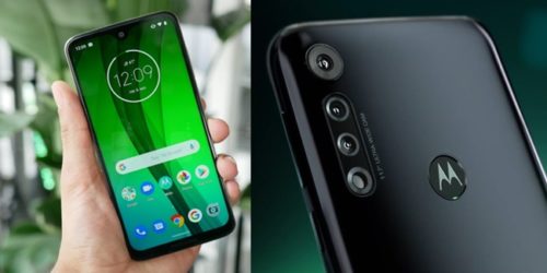 Motorola Moto G8 Play specs price Philippines 6