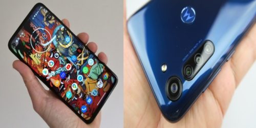 Motorola Moto G8 Power specs price Philippines 5