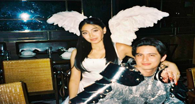 Nadine Lustre and James Reid Together Again? Here Are Some Details