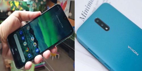 Nokia 2.3 specs price Philippines 6