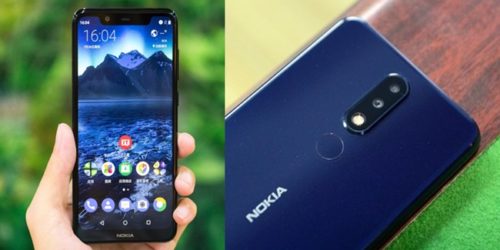 Nokia 5.1 Plus (X5) specs price Philippines 7