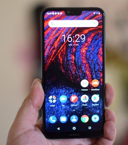 Nokia 6.1 Plus (X6) Full Specifications, Features, Price In Philippines