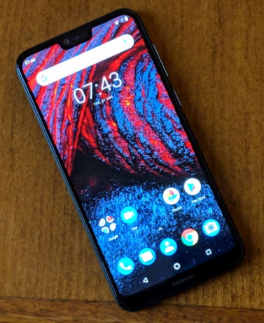 Nokia 6.1 Plus (X6) Full Specifications, Features, Price In Philippines