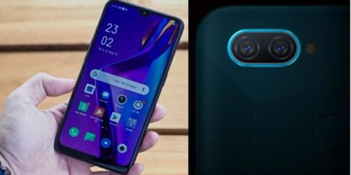 OPPO A12s specs price Philippines 6