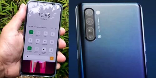 OPPO K7 5G