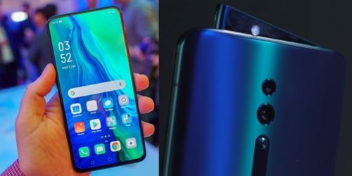 OPPO Reno