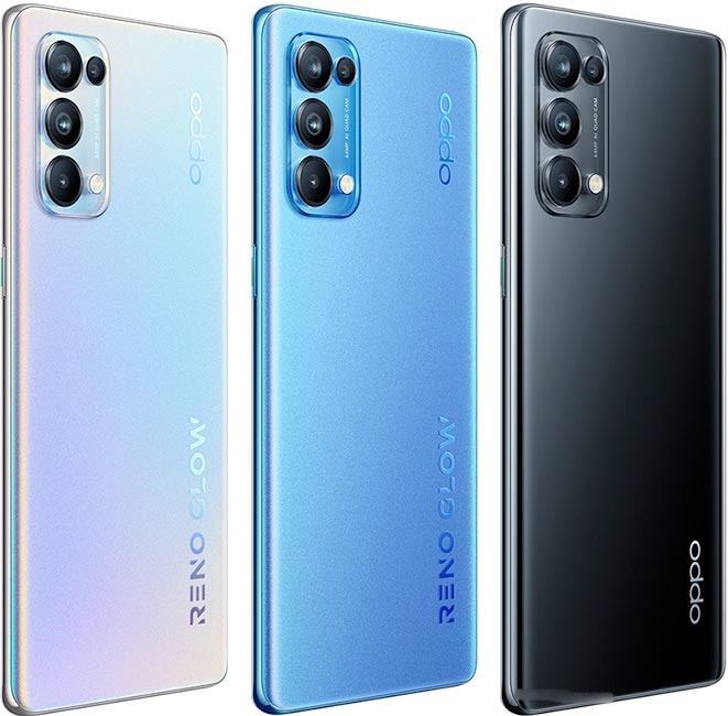 Oppo Reno5 Pro 5g Full Specifications, Features, Price In Philippines