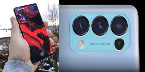 OPPO Reno5 Pro 5G specs price Philippines 6